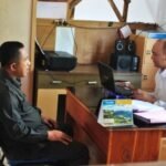 Ketua DPRD Diperiksa Penyidik Polisi