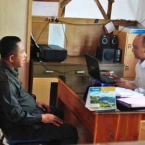 SPPD fiktif, Ketua DPRD Diperiksa Polisi