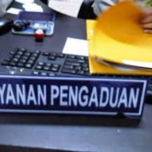 Pagar Tanah di Tanjung Menangis Dirusak, Pemilik Lapor Polisi