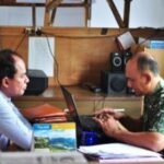 Abdul Rafiq Diperiksa Penyidik Tipikor Polres Sumbawa