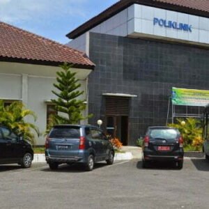 Rumah Sakit Manambai Dapatkan Bantuan Tenaga Dokter Baru