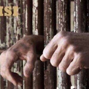 Terima Remisi Lebaran, 2 Narapidana Bebas