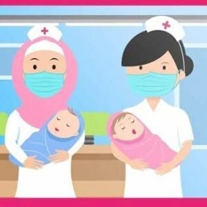 “Wujudkan Generasi Berkualitas” Dalam HUT IBI Ke 64 Tahun