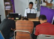 Kepergok Bobol Toko, Tiga Remaja Dihakimi Massa