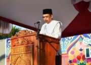 Idul Adha, Pemerintahan JM-Arasy Mohon Maaf Kepada Masyarakat Sumbawa