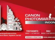 Canon PhotoMarathon Indonesia 2015 Siap Meramaikan Jagat Fotografi Pulau Dewata
