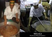 Parade Melala Ramaikan  Peringatan 1 Muharam 1437 H