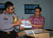 Surat Suara Pilkada Sumbawa Dalam Kondisi Steril