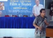 AP Production Siap Bantu UNSA