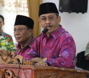 Syamsul Fikri: Tim Relawan Jangan Bersikap Pasif