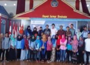 Belajar Film dan Teater, UNSA Undang Adi Pranajaya