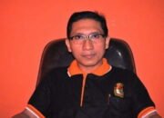 Evaluasi Kinerja Pengurus, LATS Gelar Muzakarah Rea