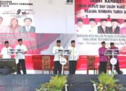 Harta Kekayaan, SAAT JAYA Paling Buncit, HUSNI MO Paling Sedikit