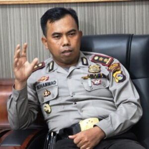 Tingkat Kecelakaan Meningkat Akibat Kelalaian Pengendara