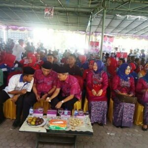 Syamsul Fikri,”Relawan dan Simpatisan Husni–Mo Tidak Akan Bubar”