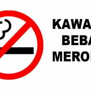 Perda Kawasan Tanpa Rokok di Rampungkan Tahun ini