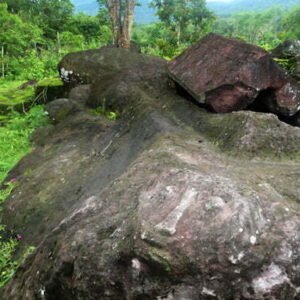 Minim Anggaran, Pemeliharaan Situs Cagar Budaya Terabaikan