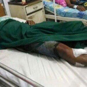 Resedivis Lotim di Amankan