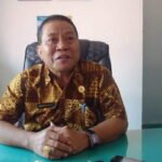 Sudirman Malik S.Pd Kadis Diknas Sumbawa,