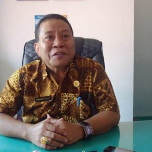 Kadis Diknas Dukung Kepolisian Ungkap Kasus DAK 2015