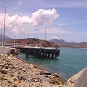 Dermaga Labuhan Lalar Bakal Didalami Kejaksaan