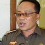 Pol PP Bakal Tertibkan Lapak PKL