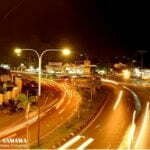 Tahun ini Jalan Negara Akan Terang Benderang