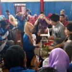 FPP UNSA Jalin Kerjasama dengan JICA-KEPA