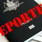 Kantor Imigrasi Sumbawa Deportasi 3 WNA