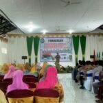Bupati Sumbawa Membuka Musda ke-8 Muhammadiyah