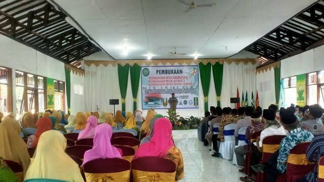 Musyawarah Daerah Muhammadiyah dan Aisyiyah ke-8