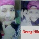 Pamit Belajar, Nurul Tidak Kunjung Pulang