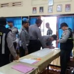 Dua Anggota Polres Sumbawa Positif Narkoba