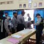 Tes Urine Polres Sumbawa