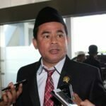 Abdul Rafiq : Ada Apa Dibalik Deviden PT NNT