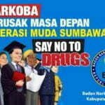 BNN Sumbawa Segera Terbentuk