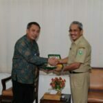 Dalam Waktu Kabupaten Sumbawa Akan Memiliki Kampung KB