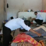 Gandeng BNN, Satres Narkoba Sasar Lapas Kelas II Sumbawa