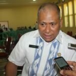 Batu Guring Akan Dijadikan Pusat Wisata Kuliner Di Alas Barat