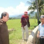 A Rafiq : Perjalanan Reses, Serap Aspirasi Petani Dan Nelayan