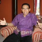 Syukri Rahmat : Ini Bencana, Mari Sama – sama Menjaga Aset Sejarah