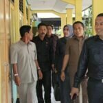 Keterbatasan Lahan, Pembangunan SDN Lempeh Diusulkan 2 Lantai
