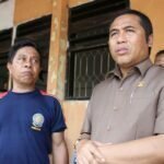 Satdamkar Miskin Fasilitas Operasional