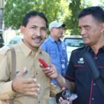 Komoditas Rumput Laut, Ikan  Kerapu Dan Udang Dioptimalkan Pengembangannya