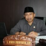 Berlian Rayes Dipastikan Segera Dilantik