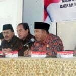 Masyarakat Alas Usulkan Jalan Alternatif Desa Gontar-Gontar Baru