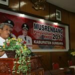 Pelayanan Publik Dan Percepatan Pembangunan Dukung Industrialisasi Produk Unggulan Daerah