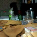 PNS Terlibat Narkoba Dipecat