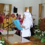 GOW Sebagai Wadah Upaya Peningkatan Peran Serta Kaum Perempuan