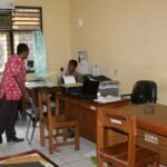 Sidak Ketua Komisi I Temukan Banyak ASN Tidak Disiplin